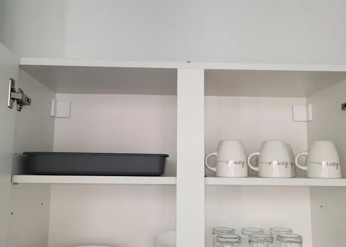 Apartamento Soleil *