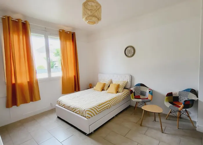 Soleil Apartamento