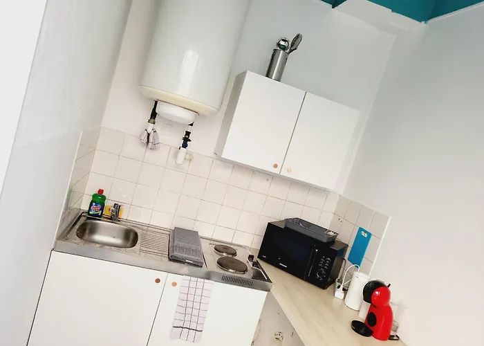 Soleil Apartamento